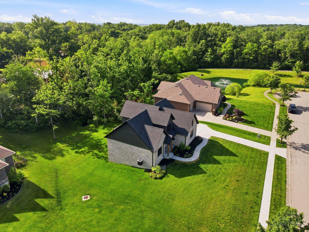 5673 Wittmer Estates Drive