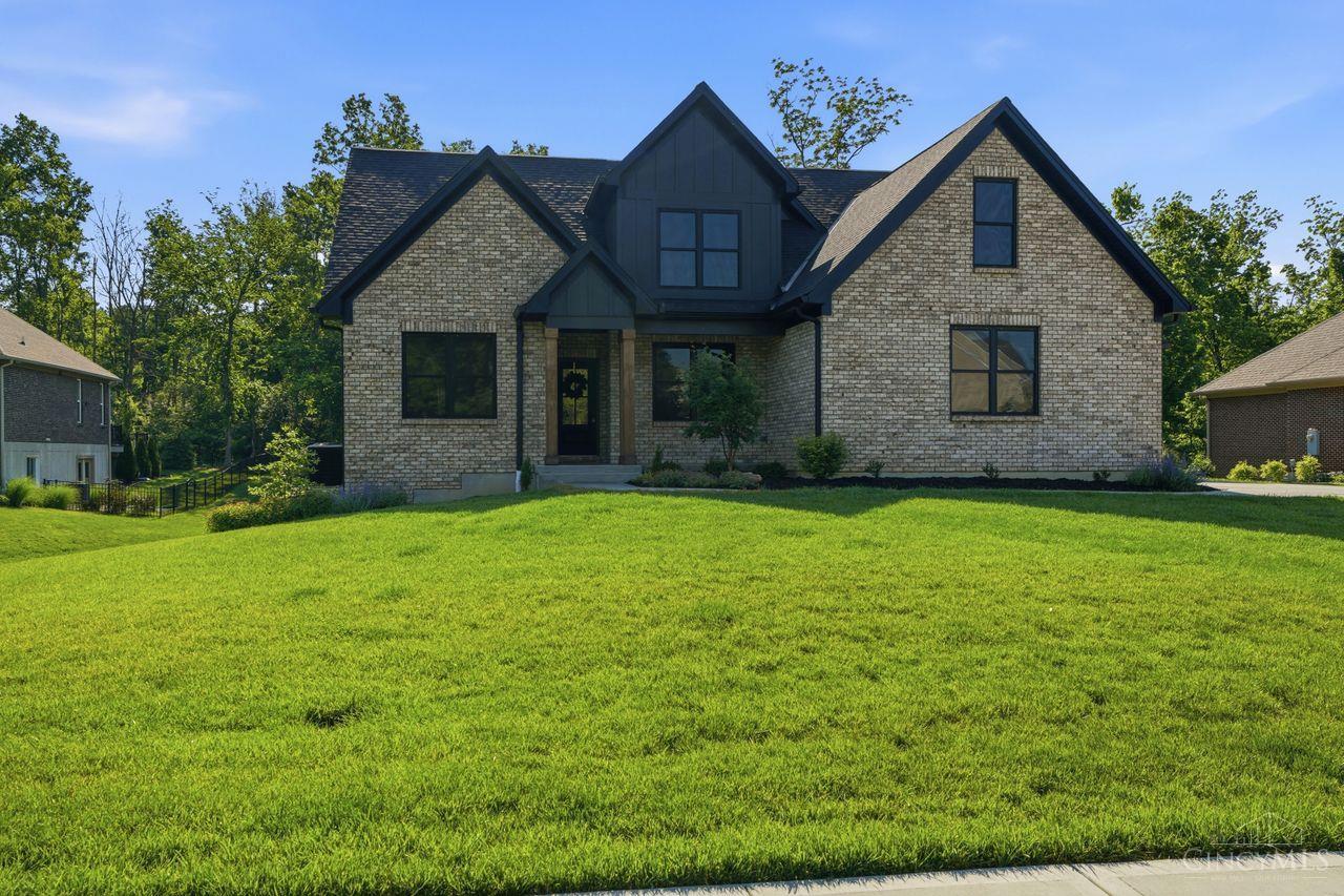 5673 Wittmer Estates Drive