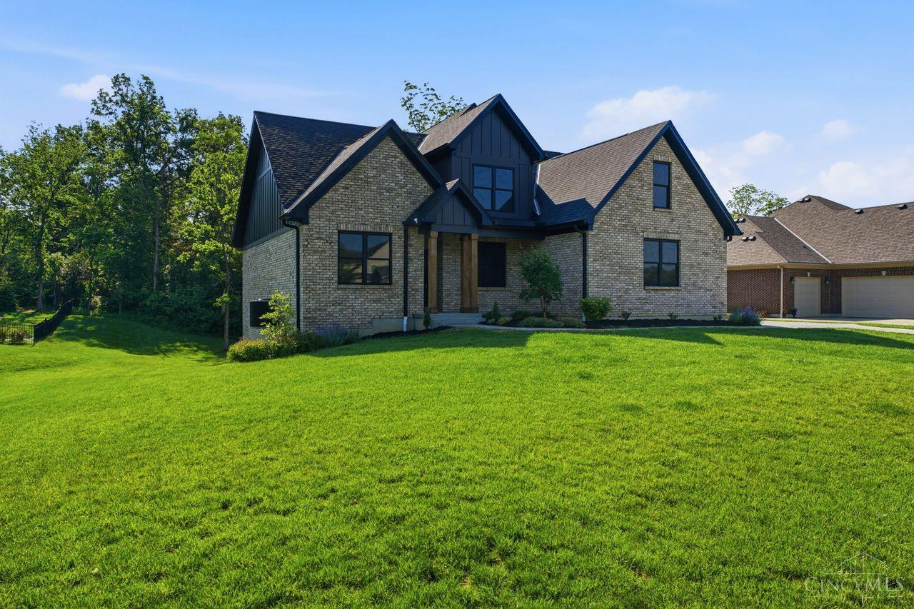 5673 Wittmer Estates Drive