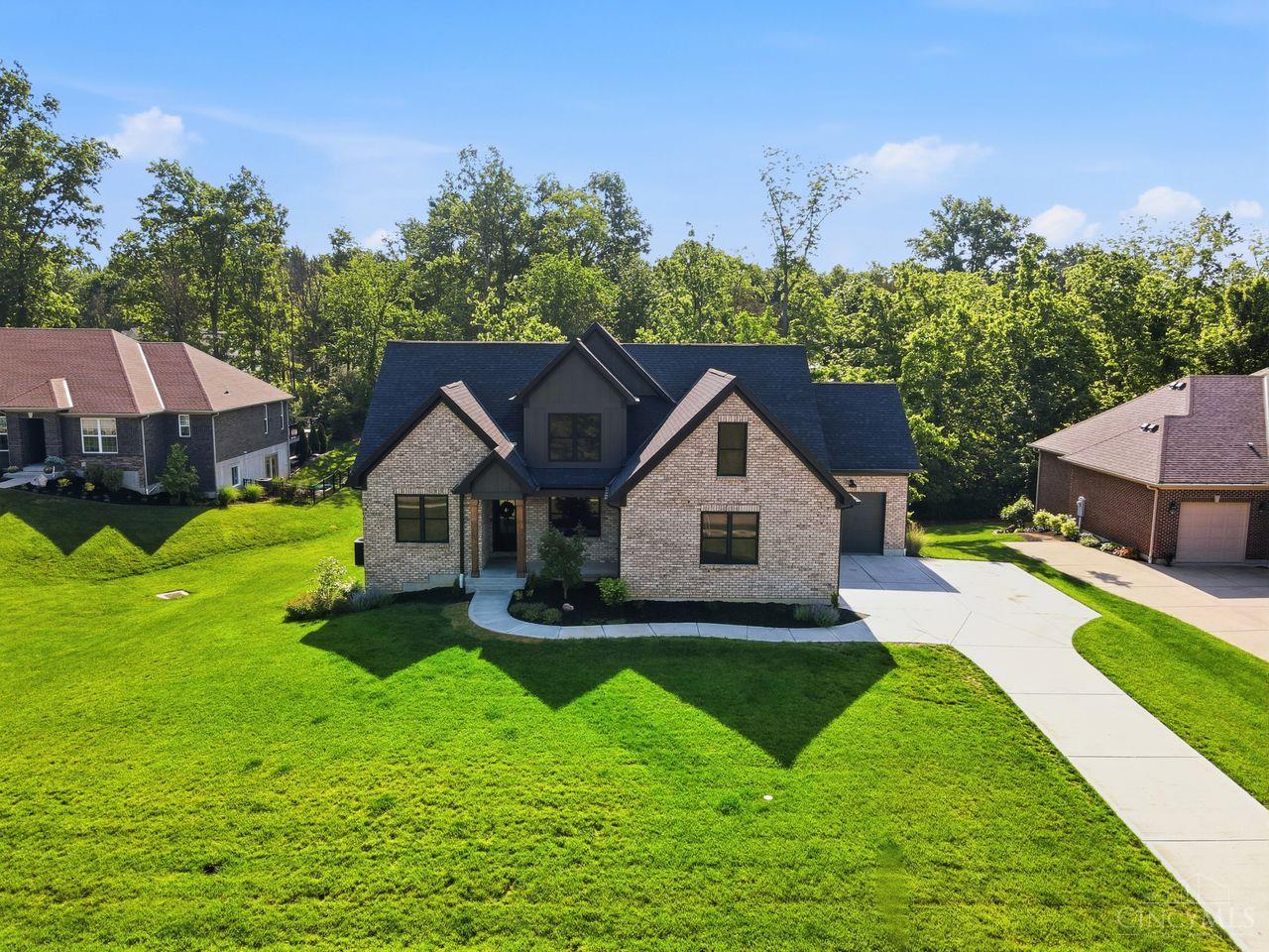 5673 Wittmer Estates Drive