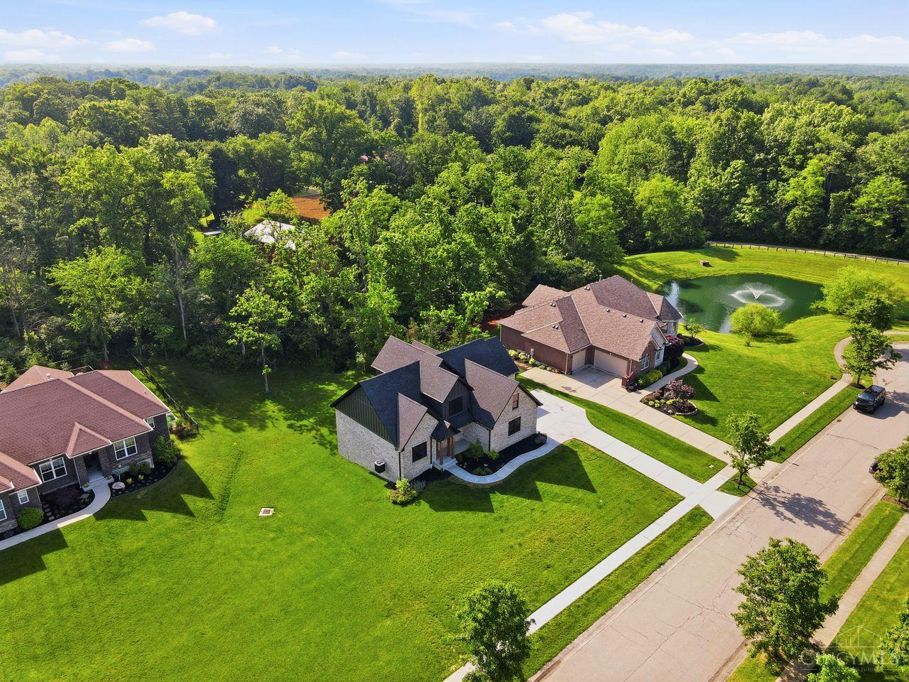 5673 Wittmer Estates Drive