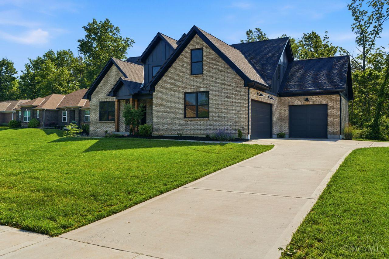 5673 Wittmer Estates Drive