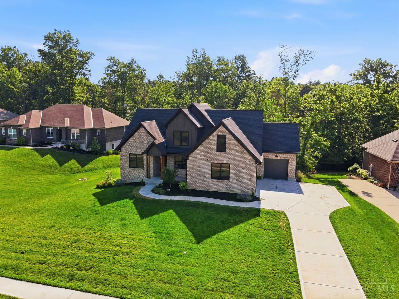 5673 Wittmer Estates Drive