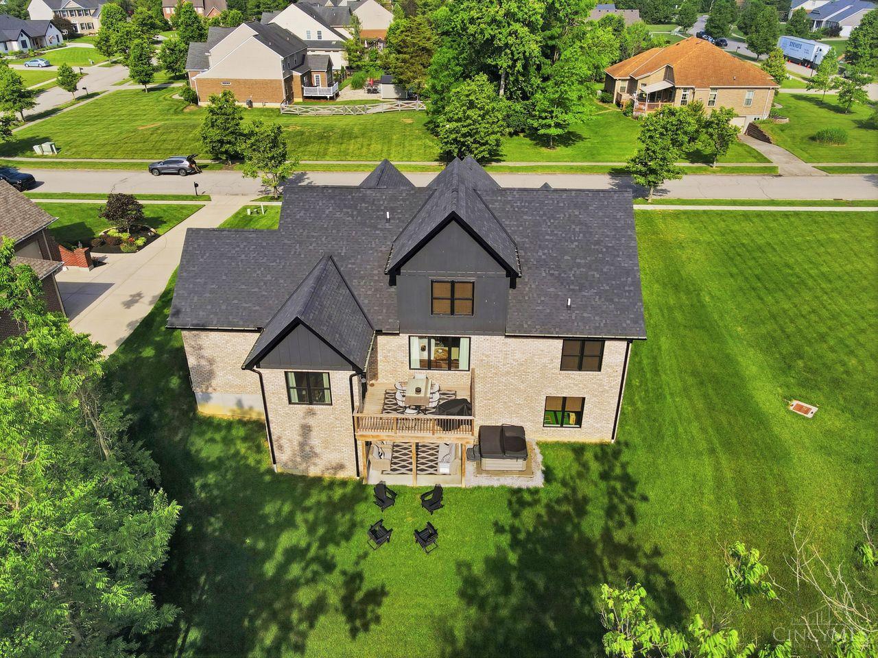 5673 Wittmer Estates Drive