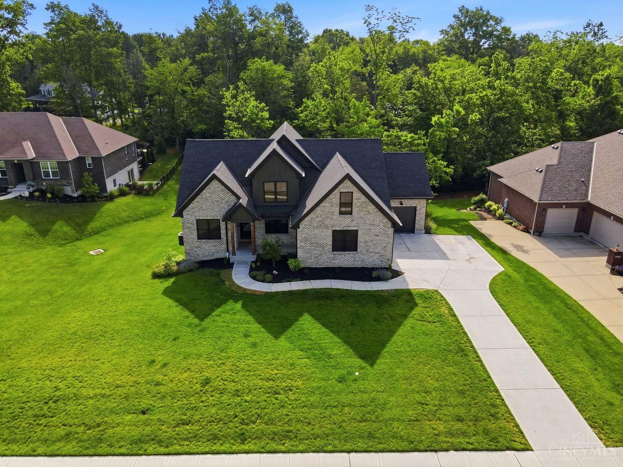 5673 Wittmer Estates Drive