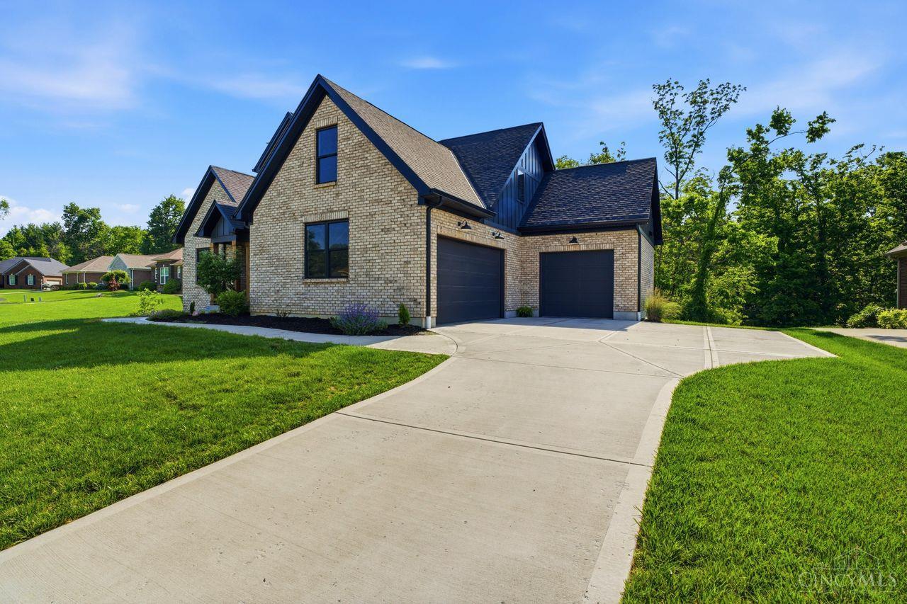 5673 Wittmer Estates Drive