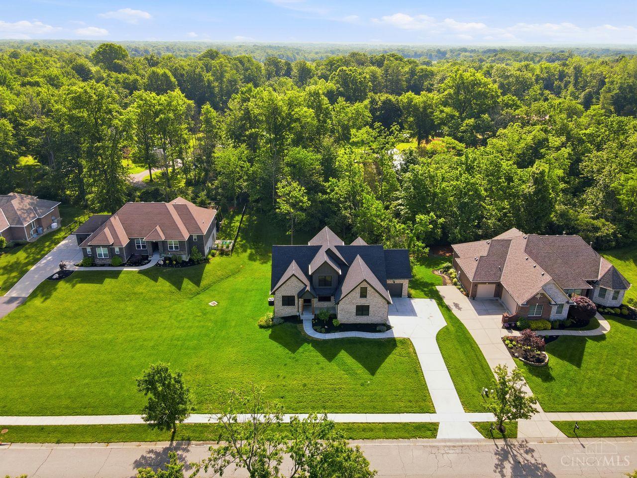 5673 Wittmer Estates Drive