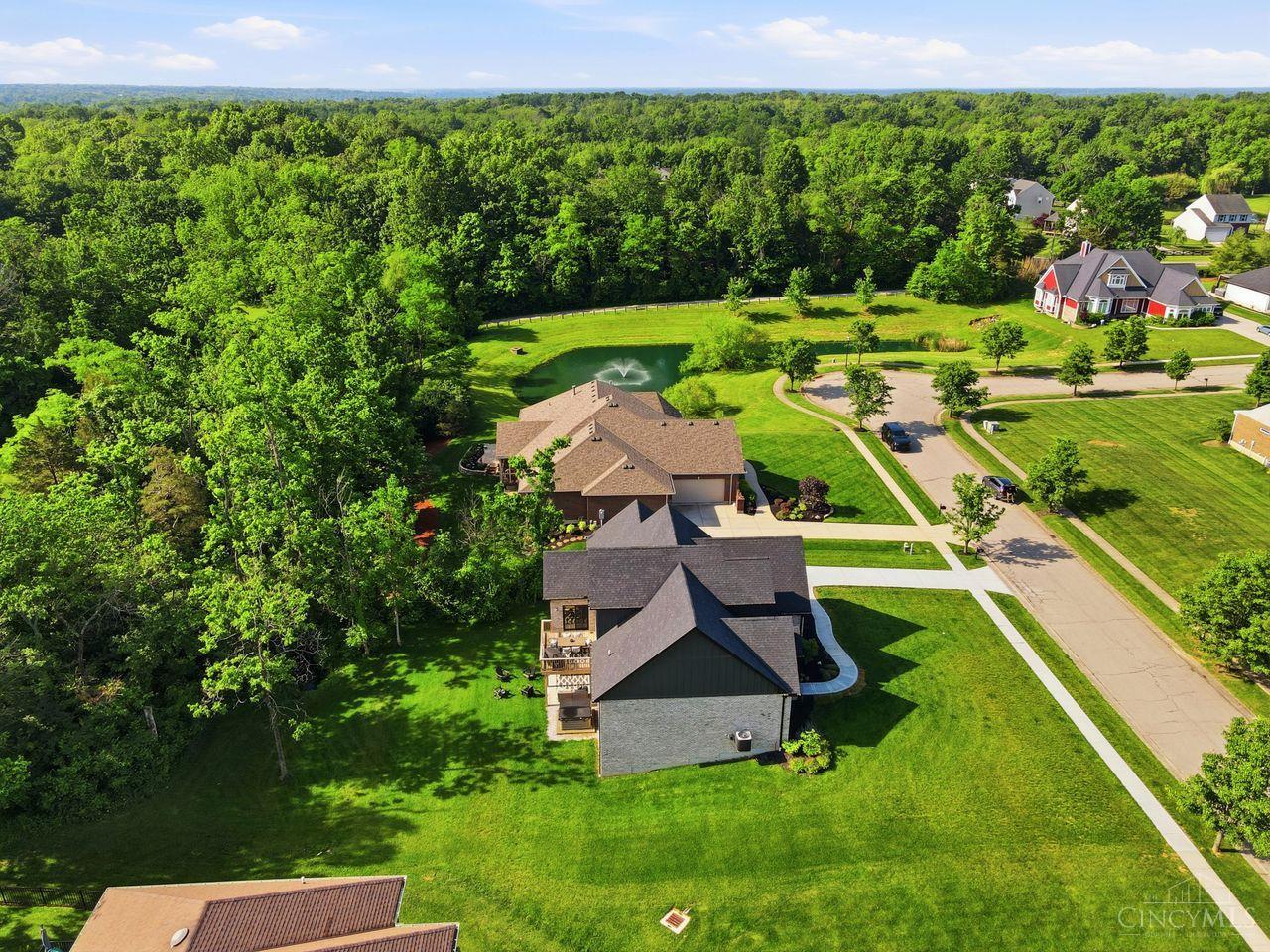 5673 Wittmer Estates Drive
