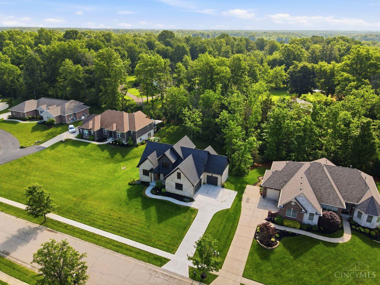 5673 Wittmer Estates Drive
