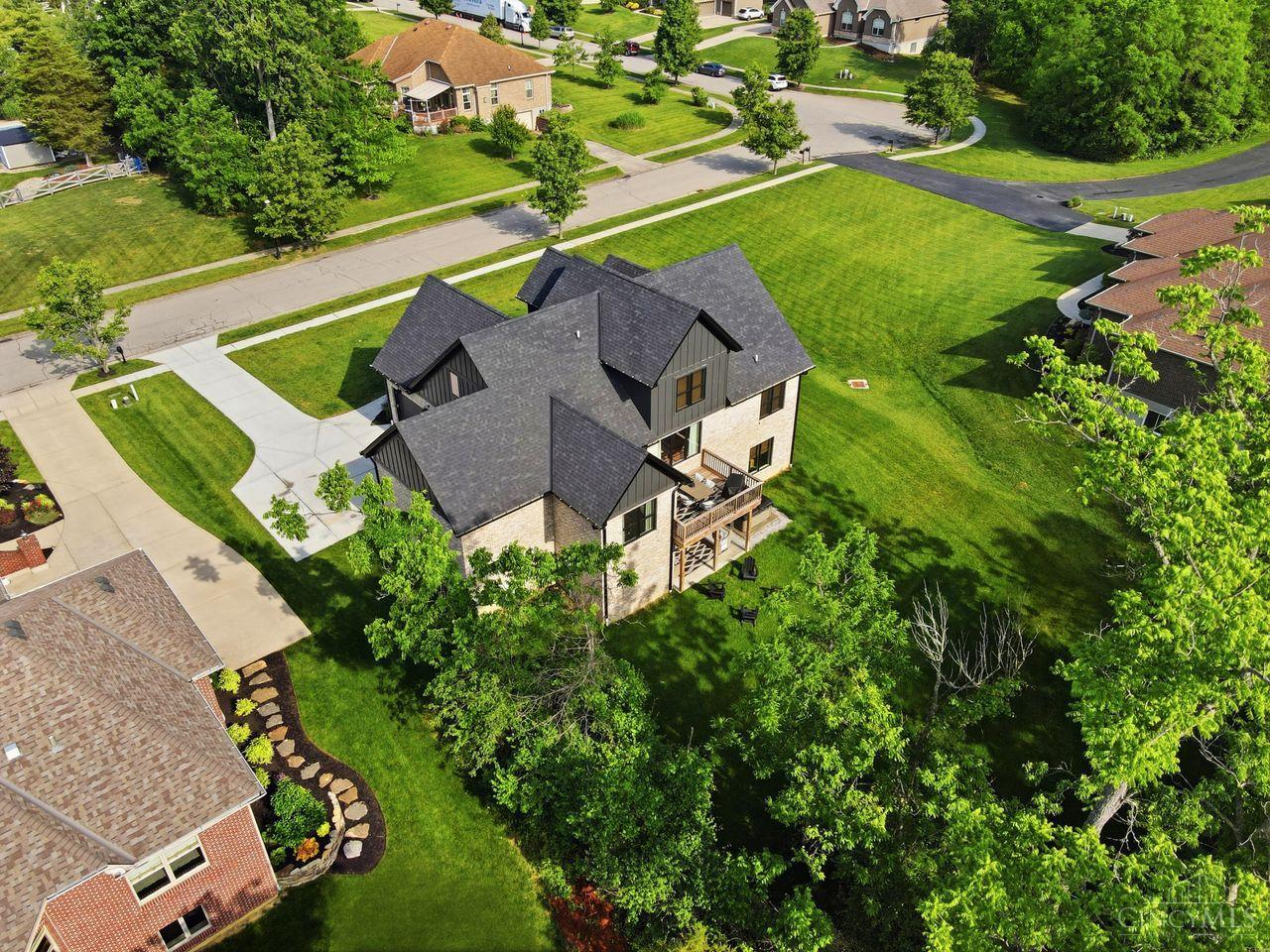 5673 Wittmer Estates Drive