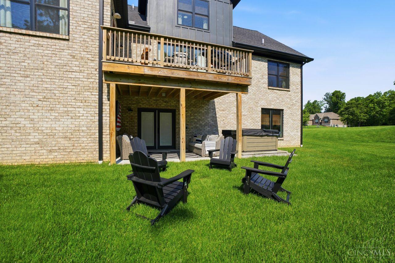 5673 Wittmer Estates Drive