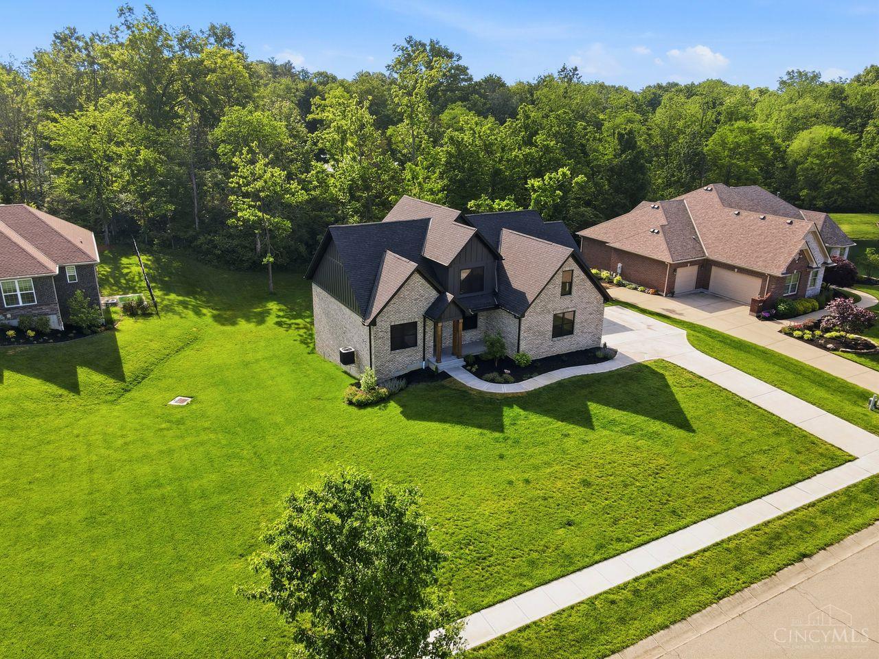 5673 Wittmer Estates Drive