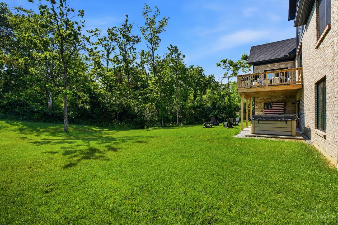 5673 Wittmer Estates Drive