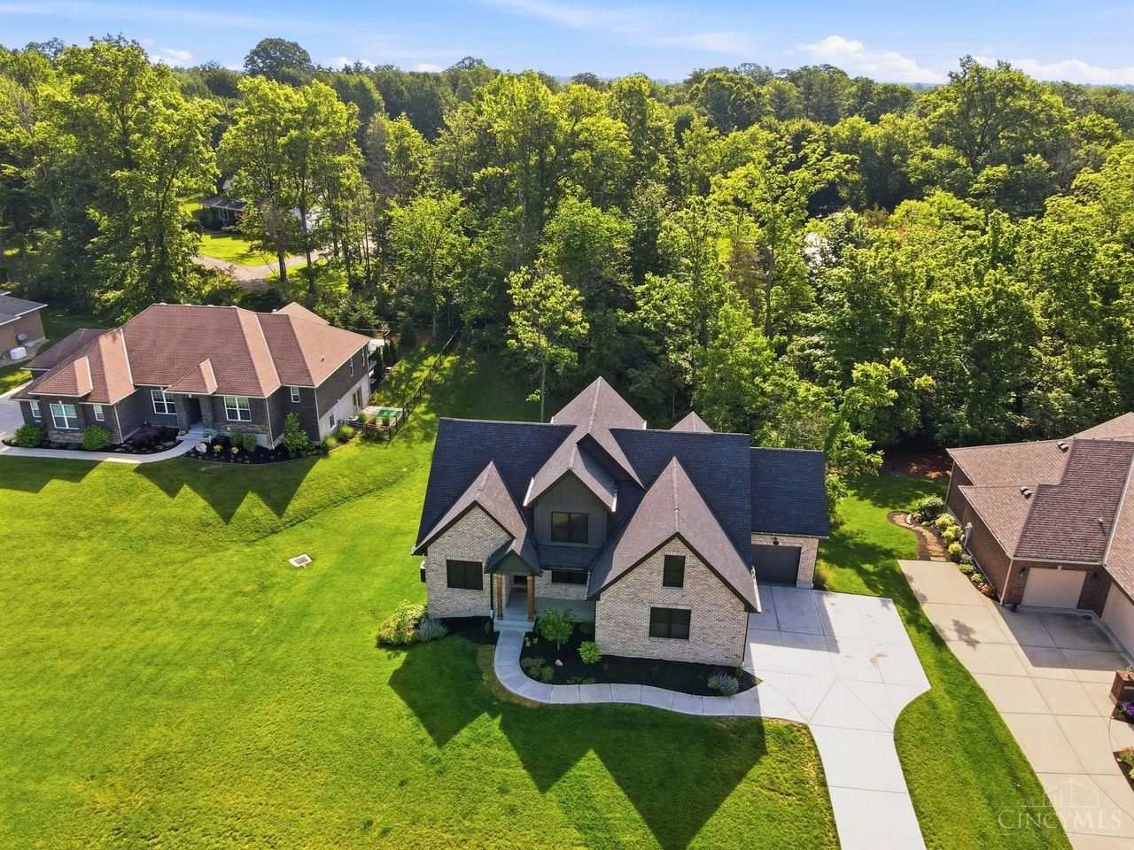 5673 Wittmer Estates Drive