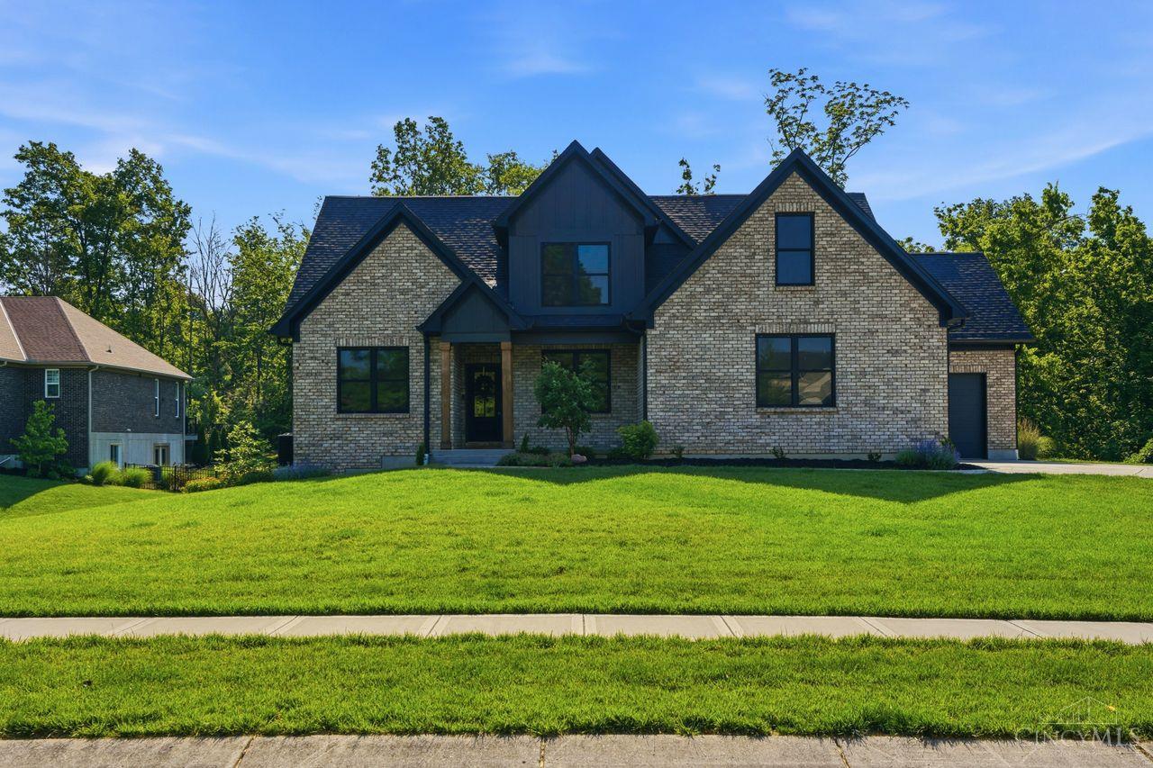 5673 Wittmer Estates Drive