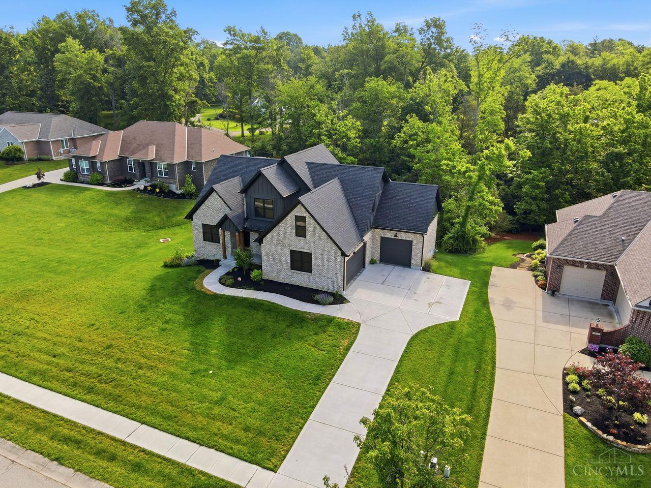 5673 Wittmer Estates Drive