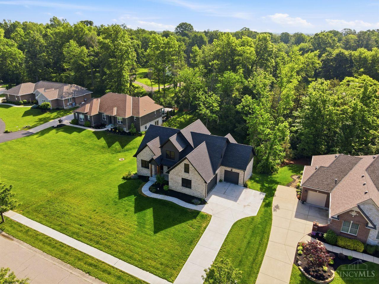 5673 Wittmer Estates Drive