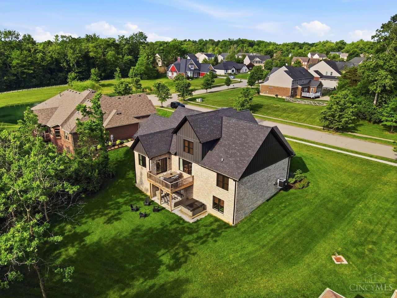 5673 Wittmer Estates Drive