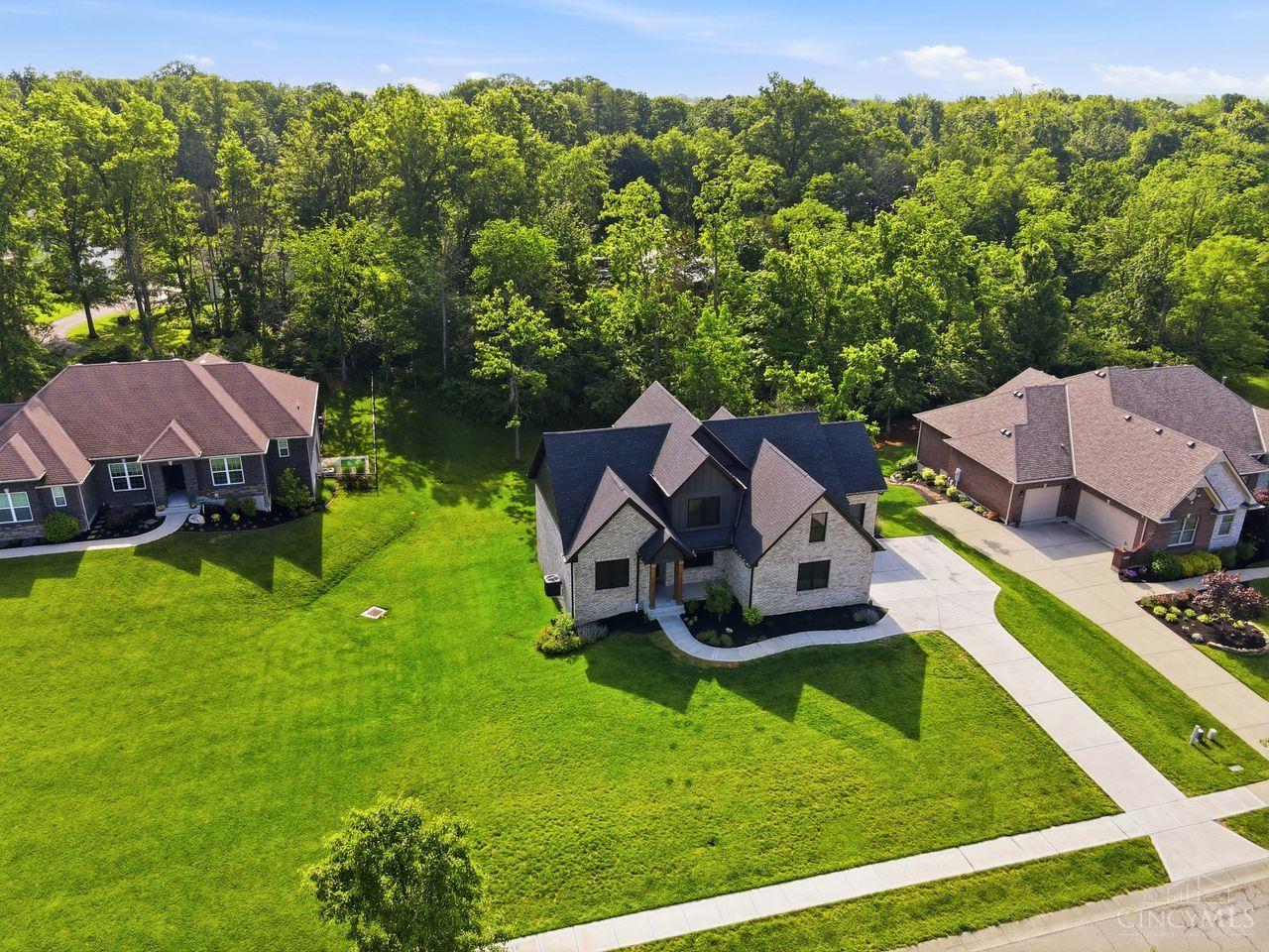 5673 Wittmer Estates Drive
