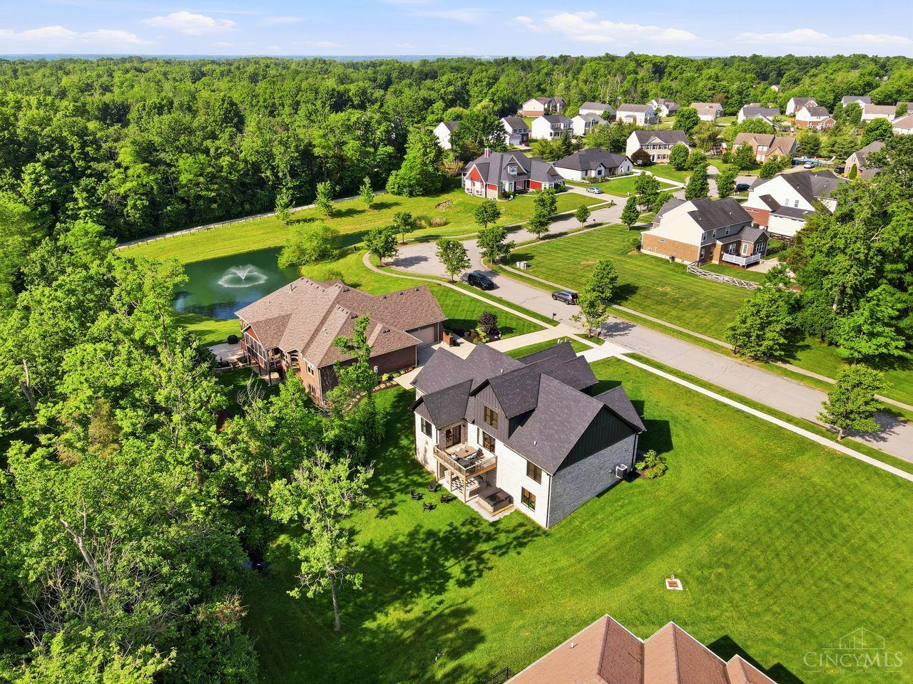 5673 Wittmer Estates Drive