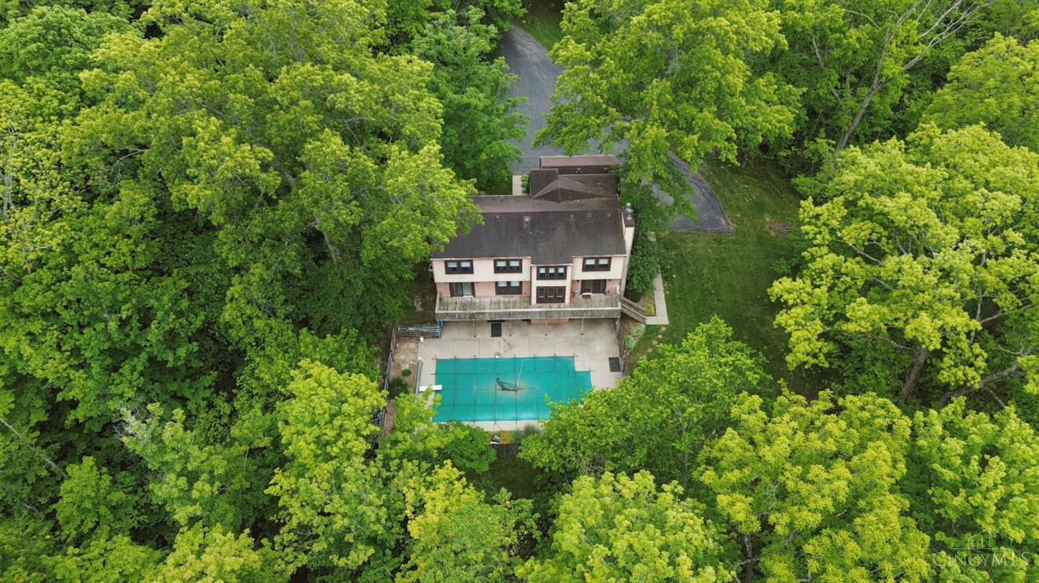 13 Cherokee Trail