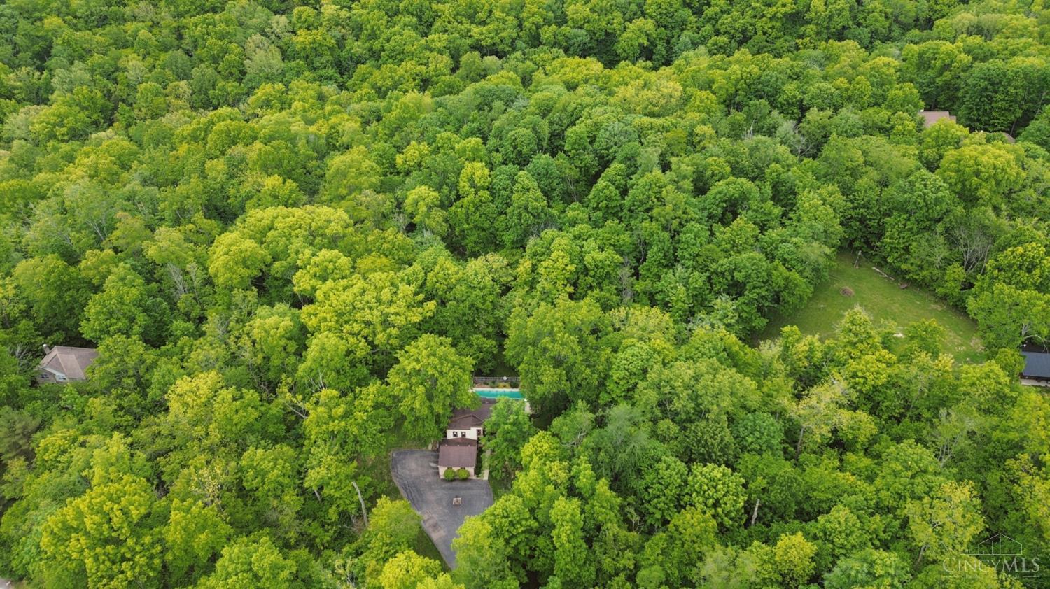 13 Cherokee Trail