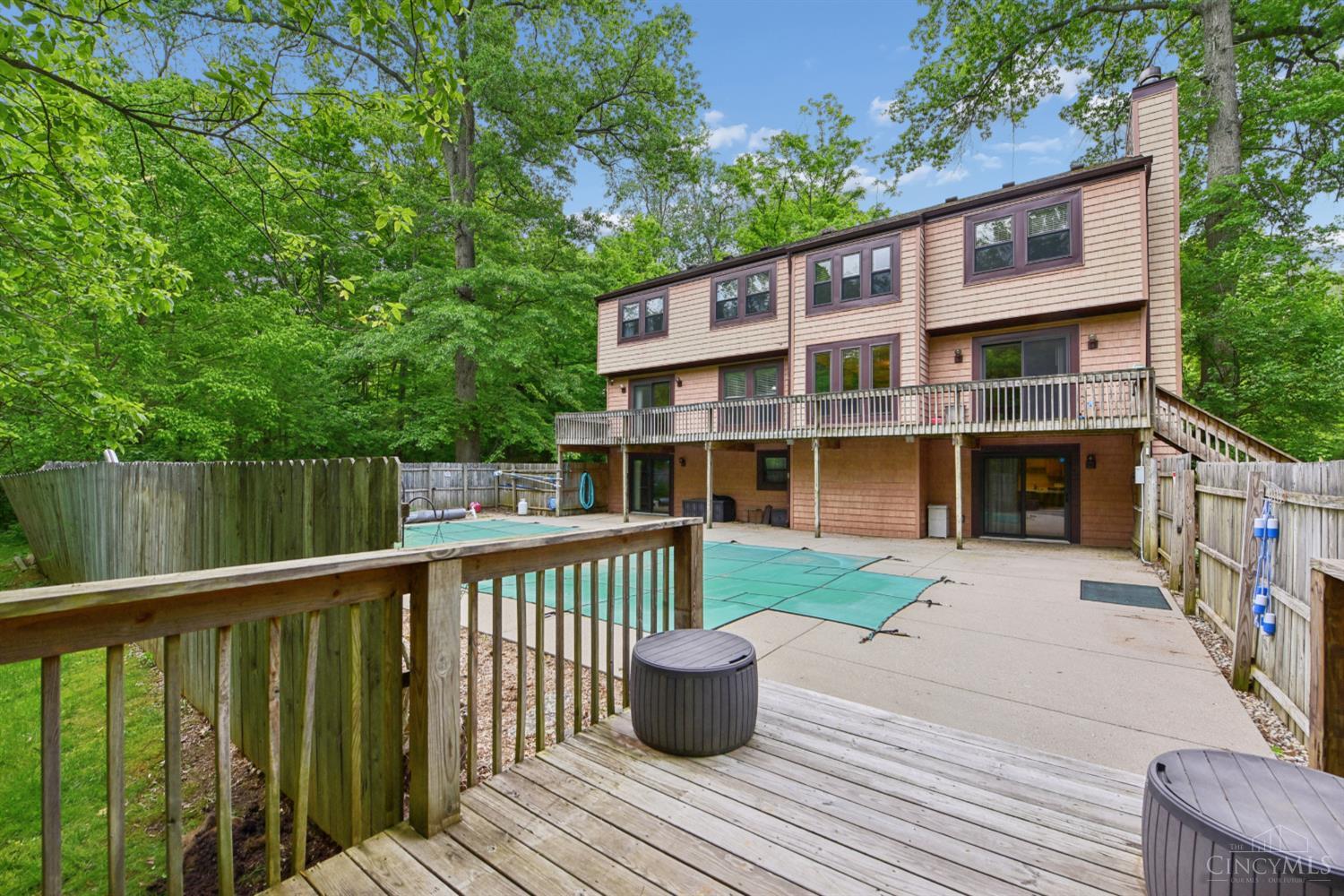 13 Cherokee Trail