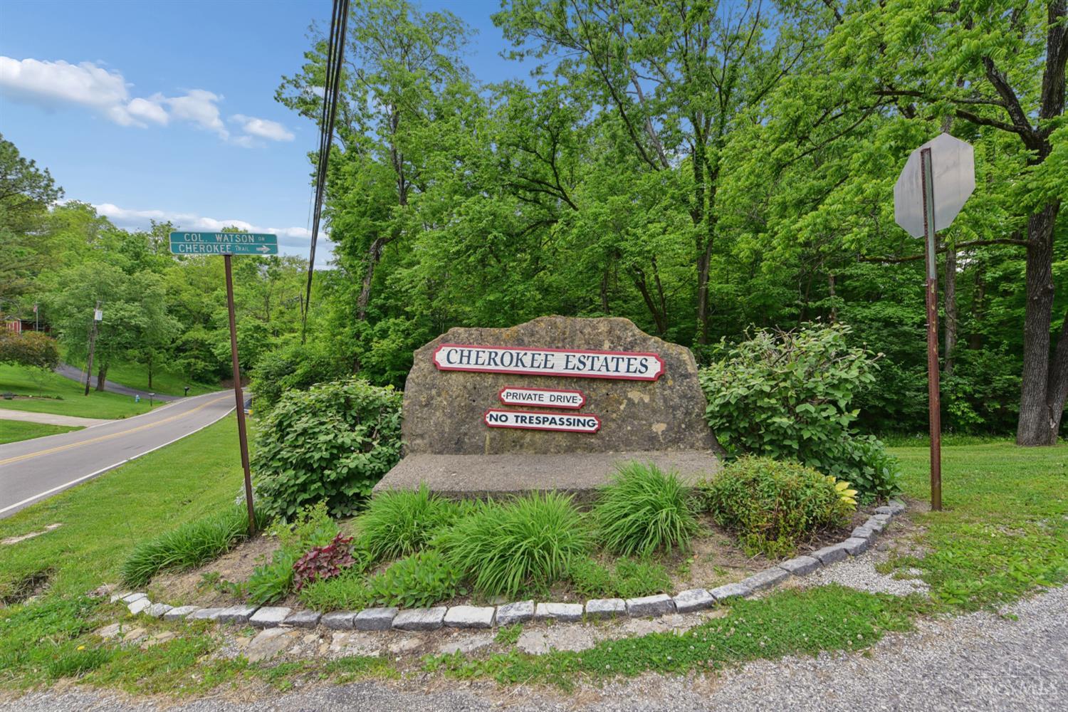 13 Cherokee Trail