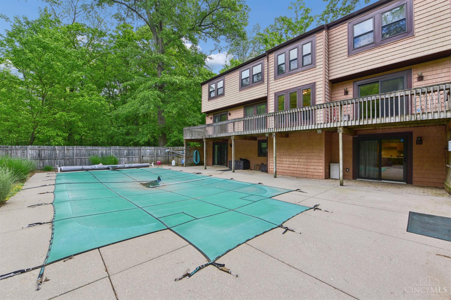 13 Cherokee Trail