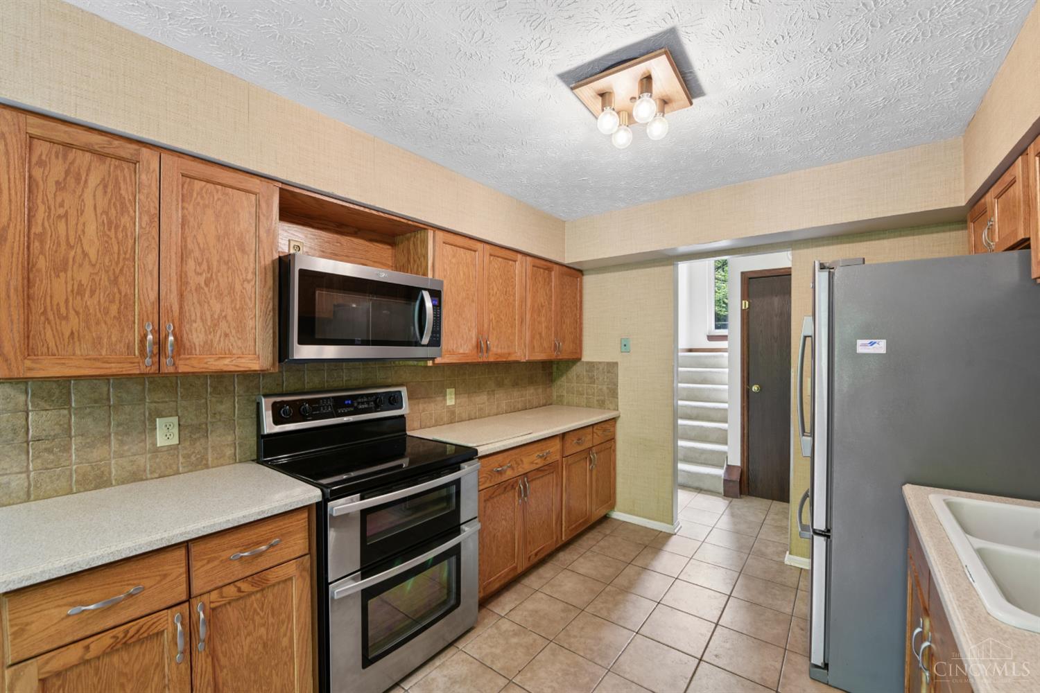 13 Cherokee Trail
