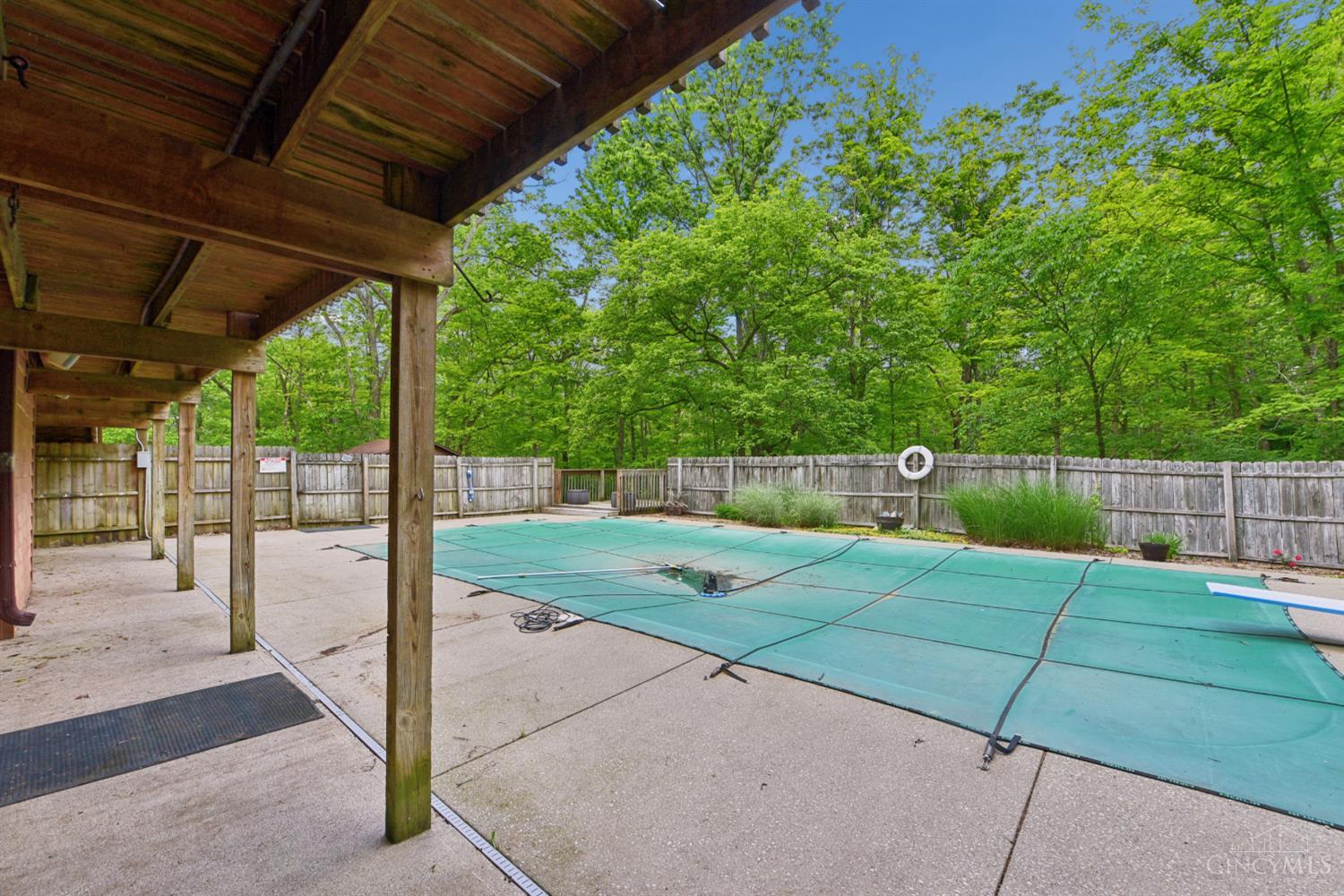 13 Cherokee Trail