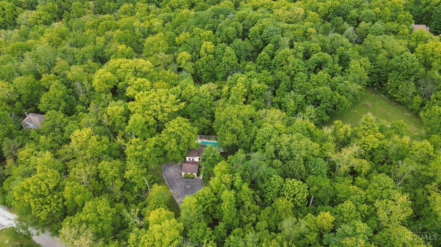 13 Cherokee Trail