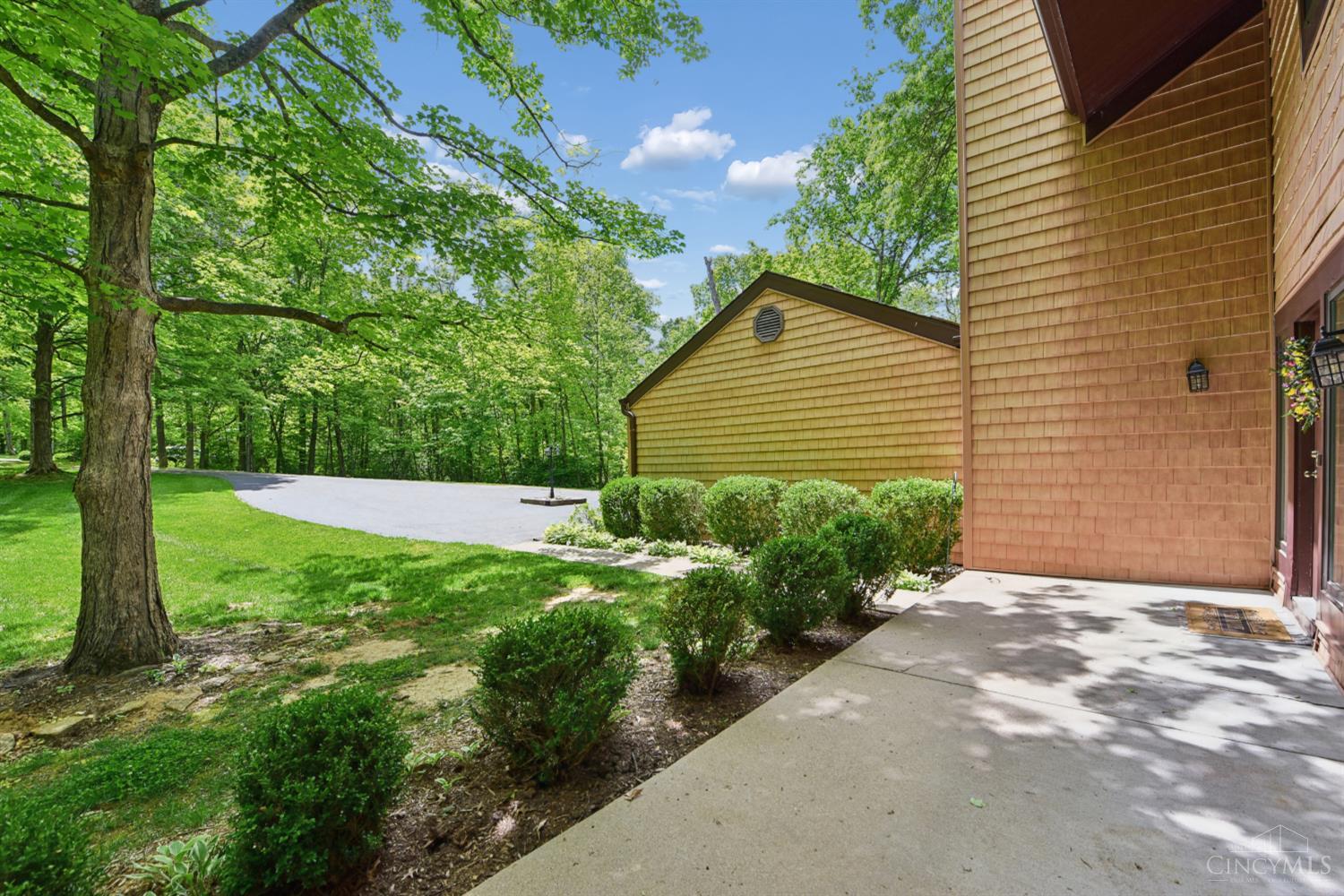 13 Cherokee Trail