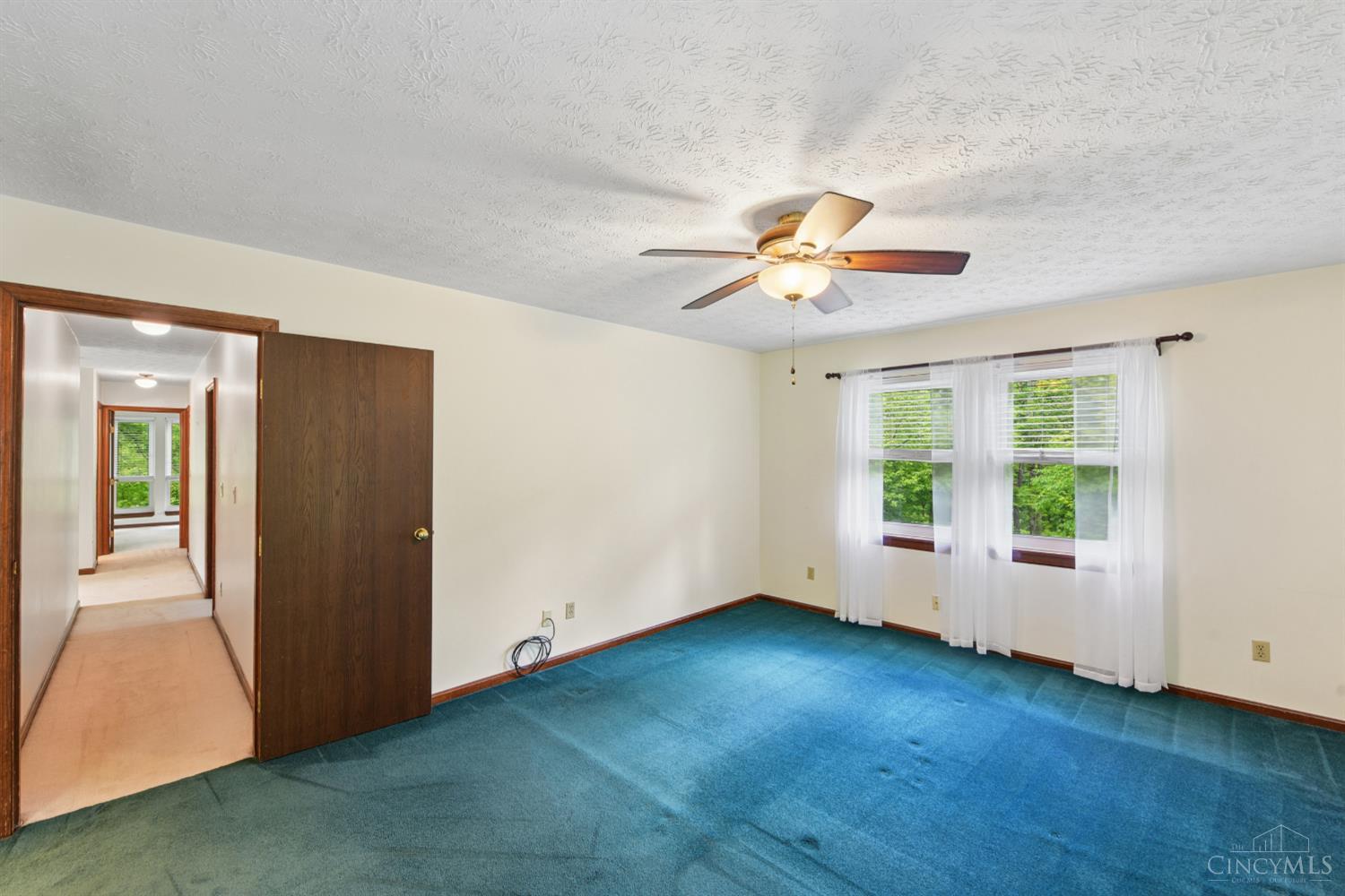 13 Cherokee Trail