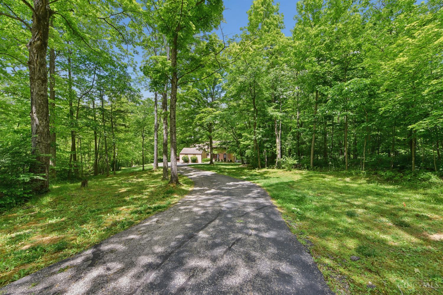 13 Cherokee Trail