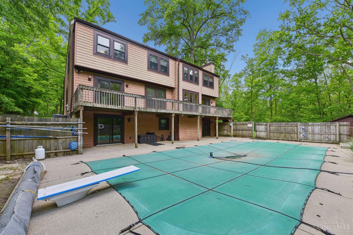 13 Cherokee Trail