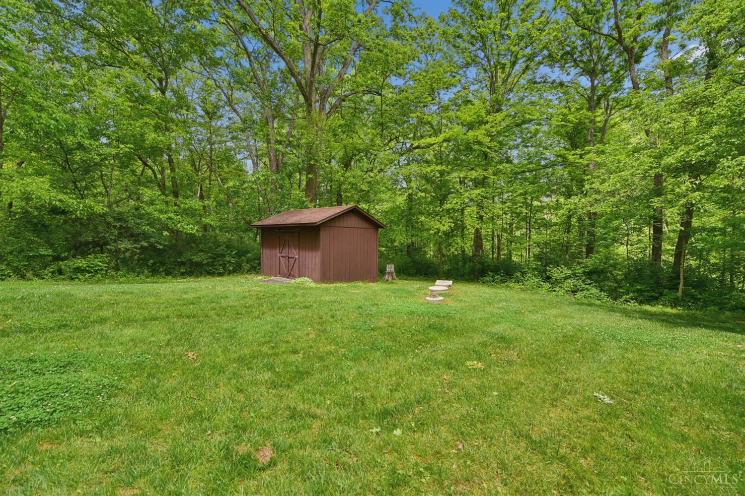 13 Cherokee Trail