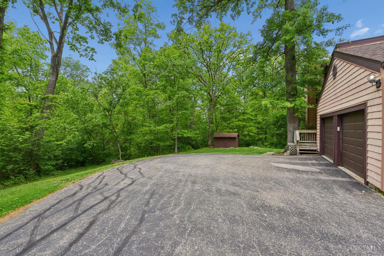 13 Cherokee Trail