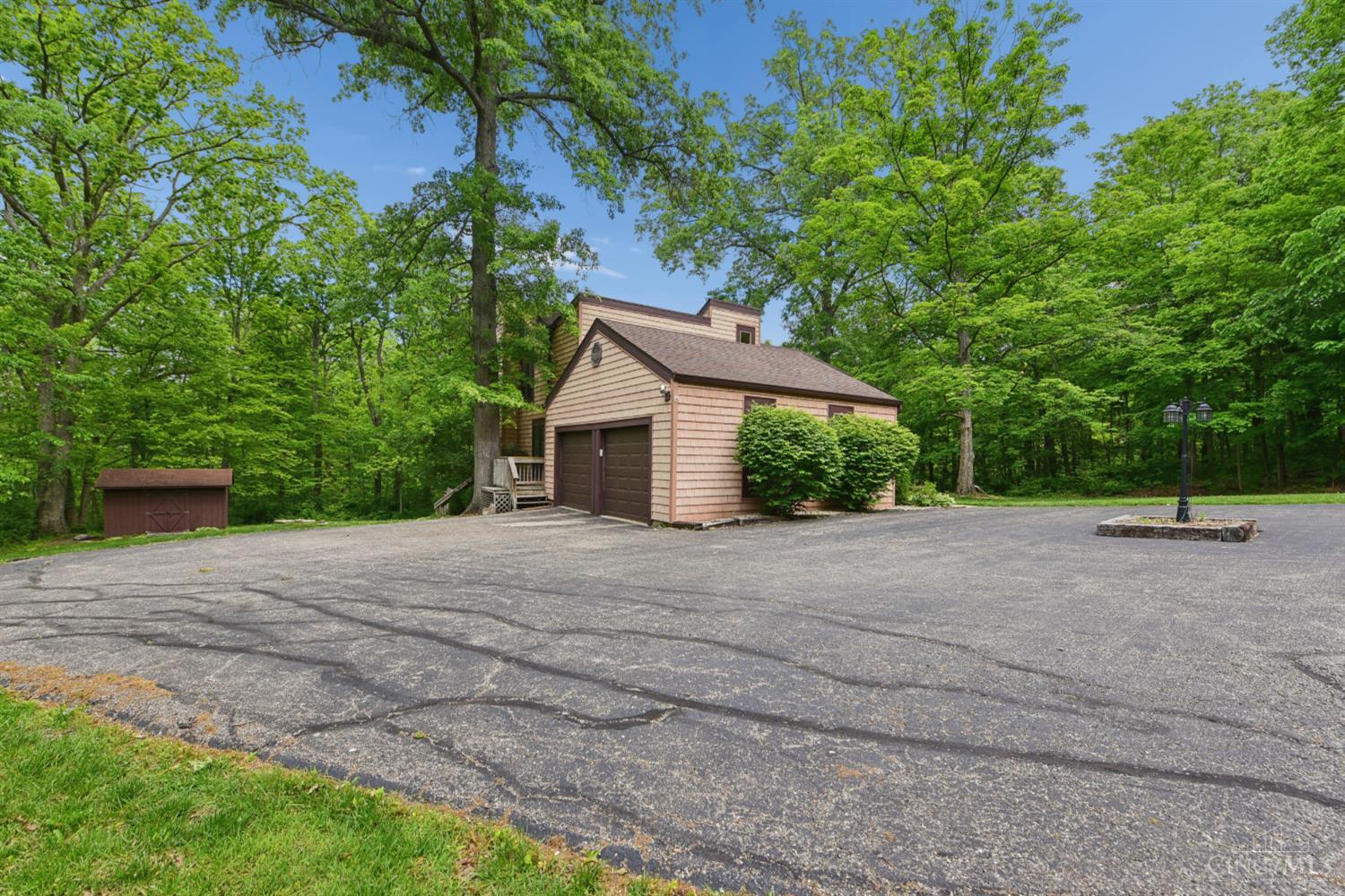 13 Cherokee Trail