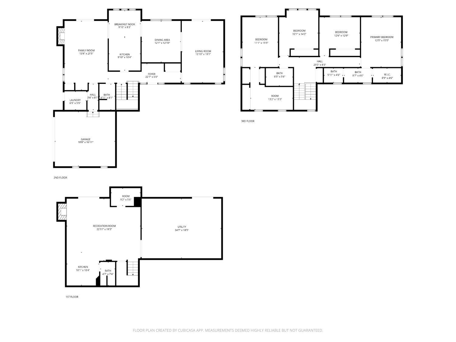 13 Cherokee Trail
