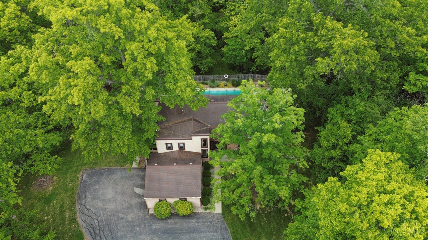 13 Cherokee Trail