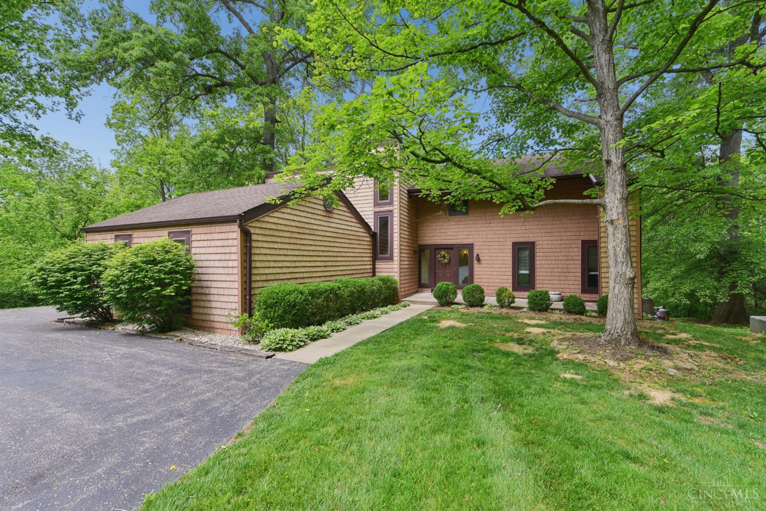 13 Cherokee Trail