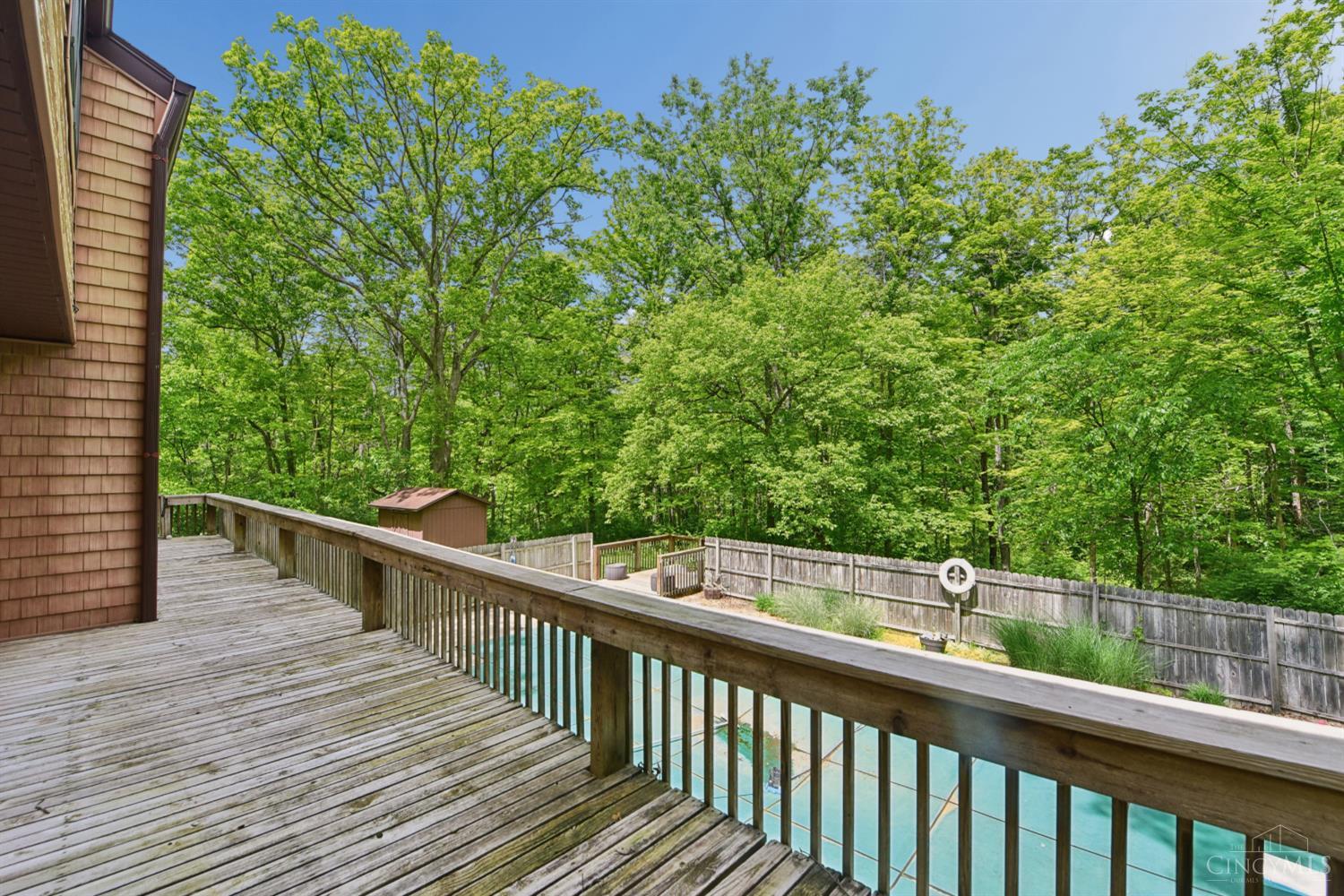 13 Cherokee Trail