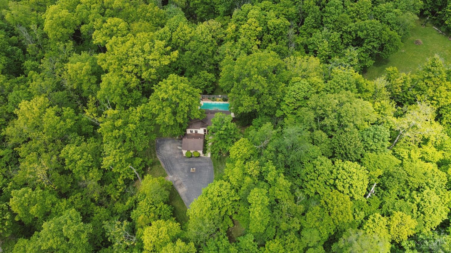 13 Cherokee Trail