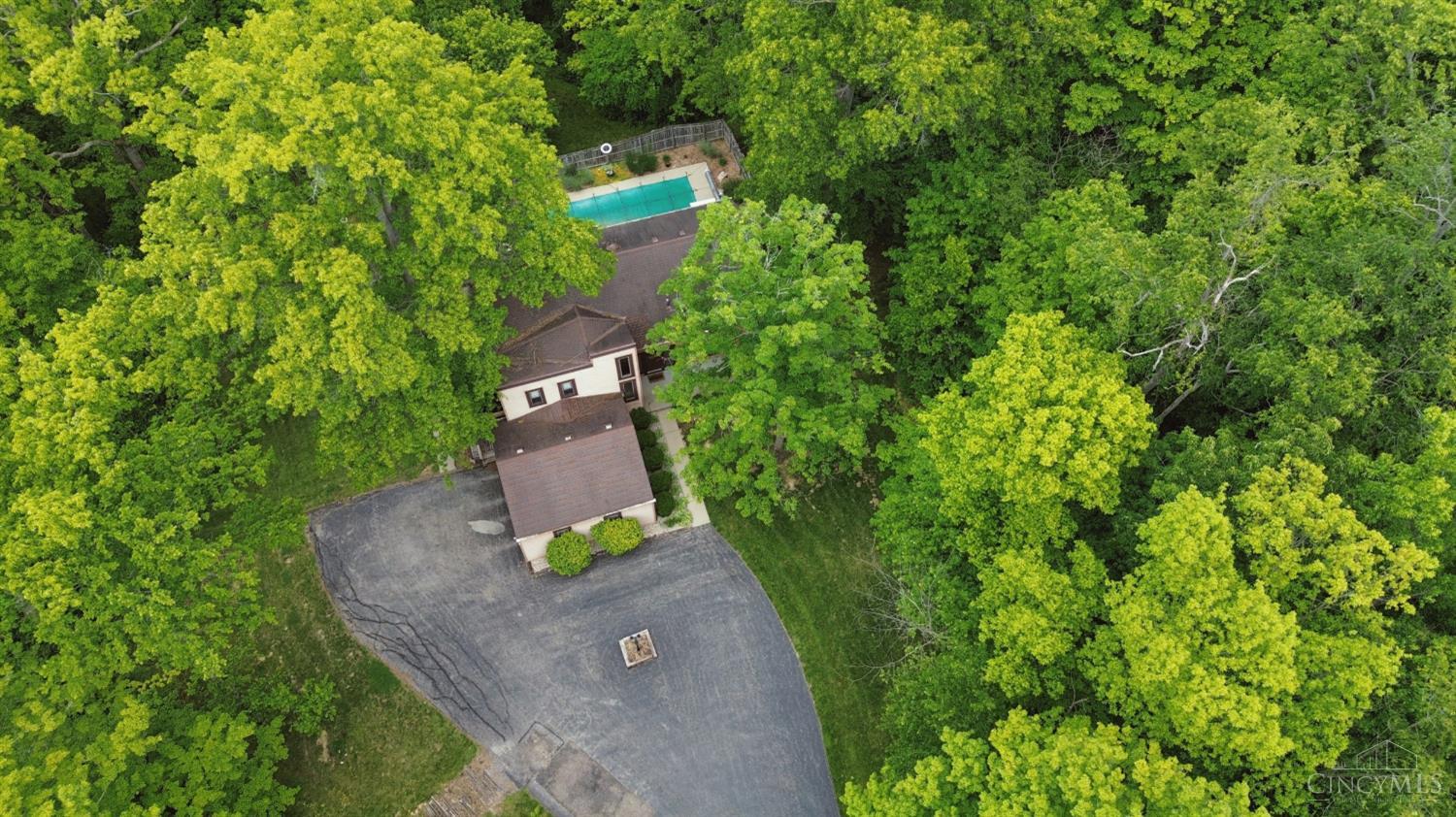 13 Cherokee Trail