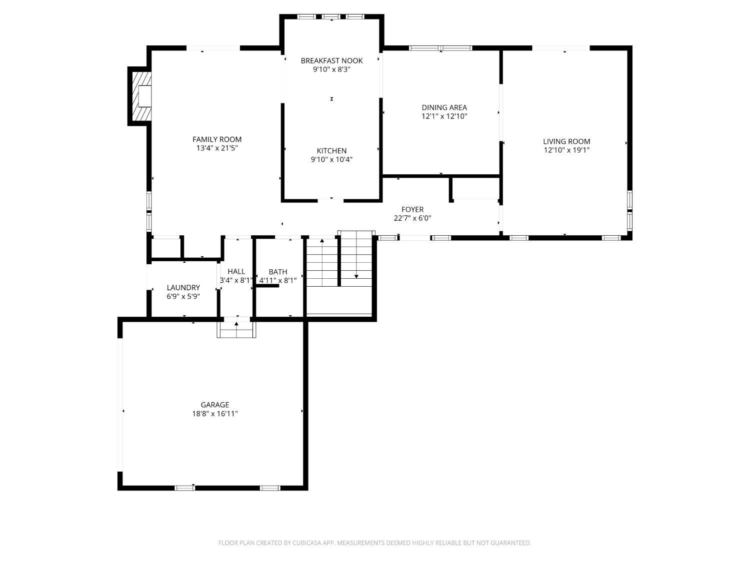 13 Cherokee Trail