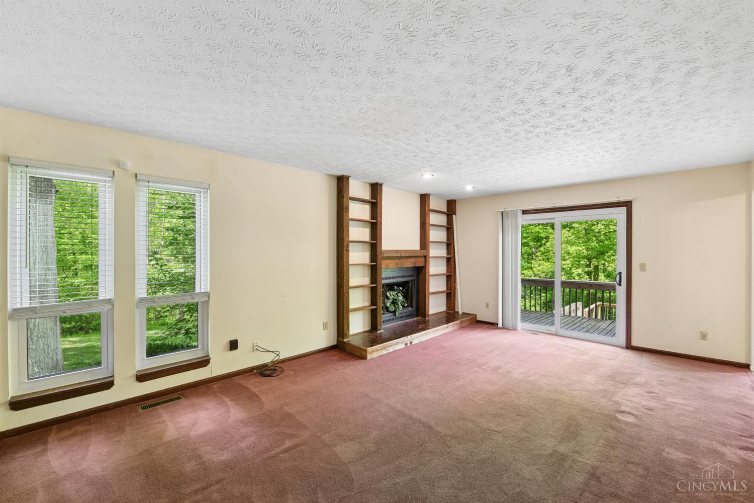 13 Cherokee Trail
