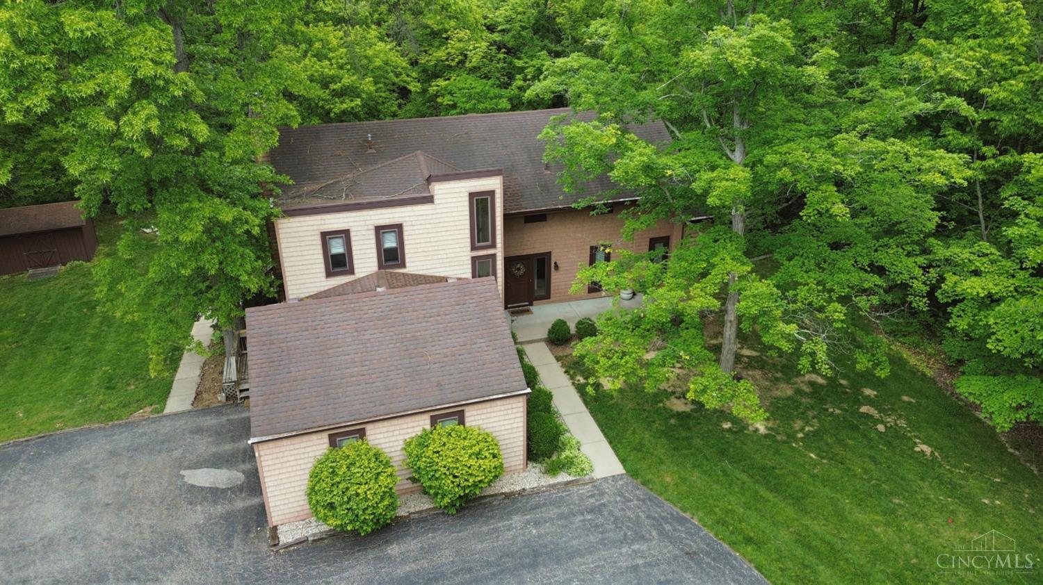 13 Cherokee Trail