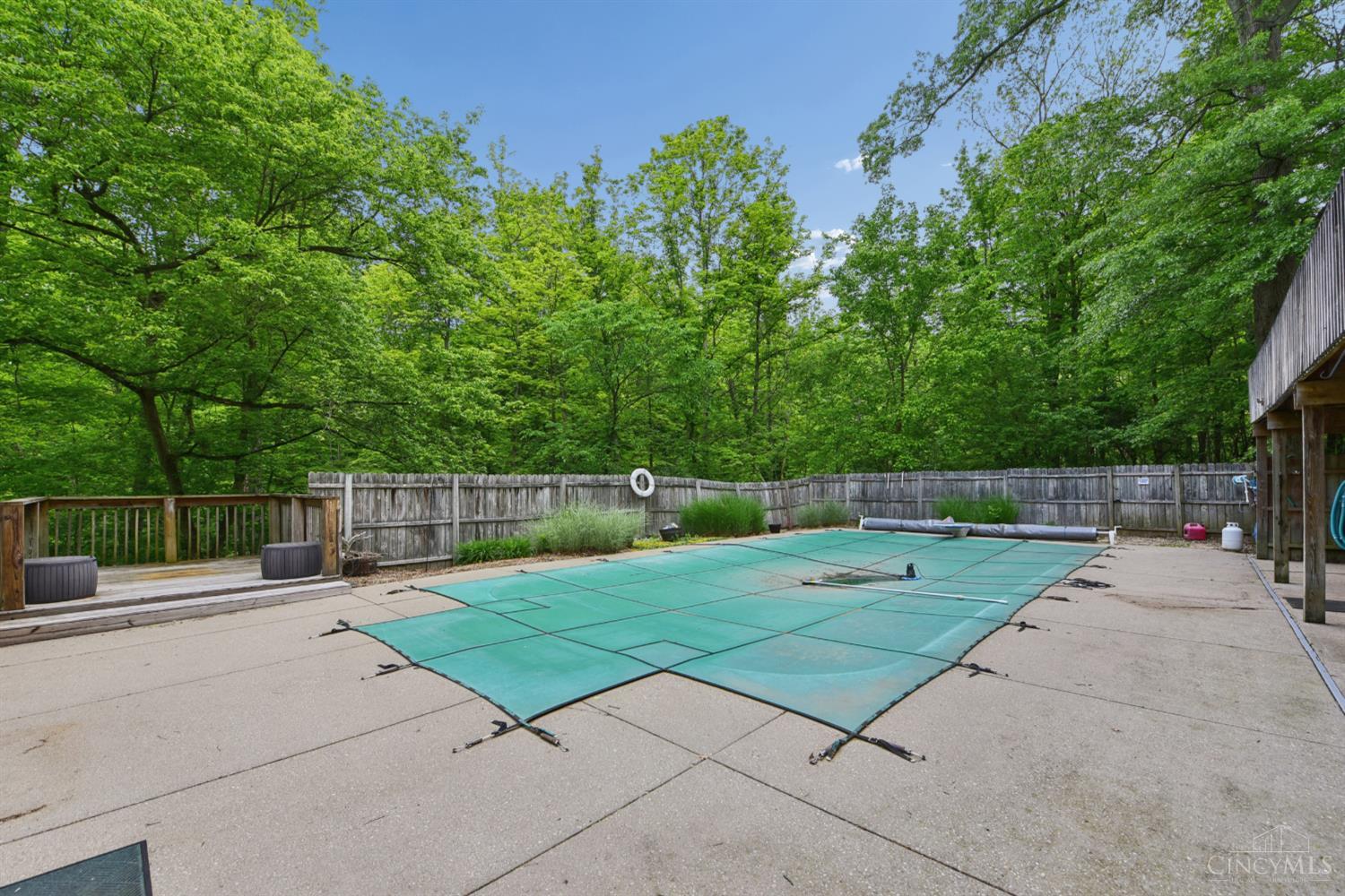 13 Cherokee Trail