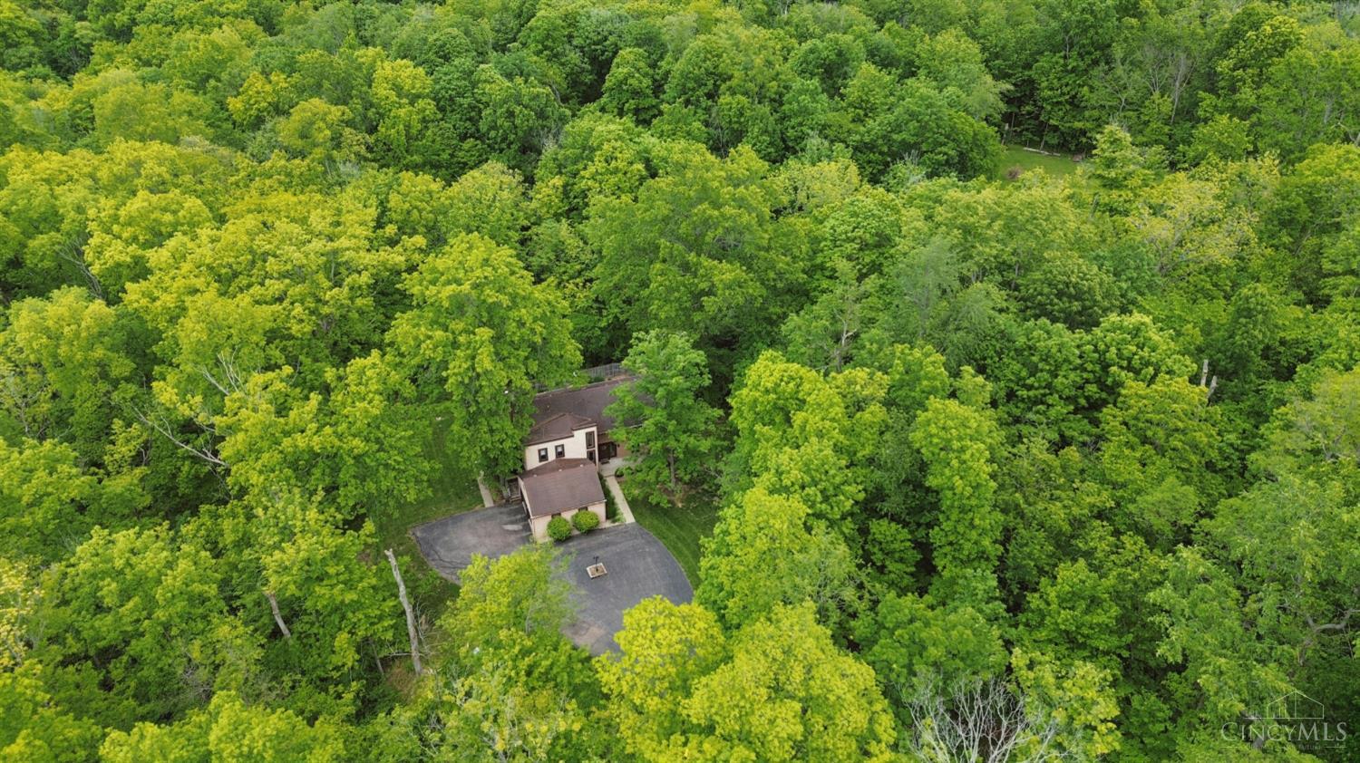 13 Cherokee Trail